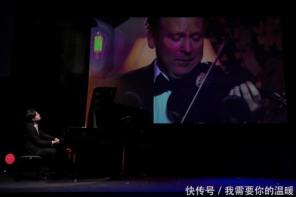 簧管演奏家|“黄标现场”落户上海,年轻音乐人在这里找到新家