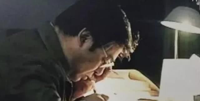 路遥|路遥临终前被逼离婚,妻子林达为何如此心狠