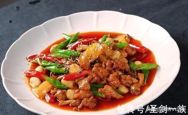 送你这12道光看着就眼馋的饭菜，你能学会的！记得收藏不迷路