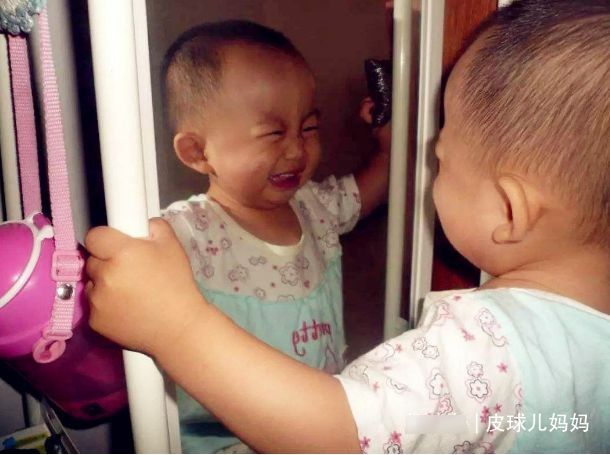 高智商|李玫瑾：2种奇怪动作，其实是高智商的表现，父母别误解