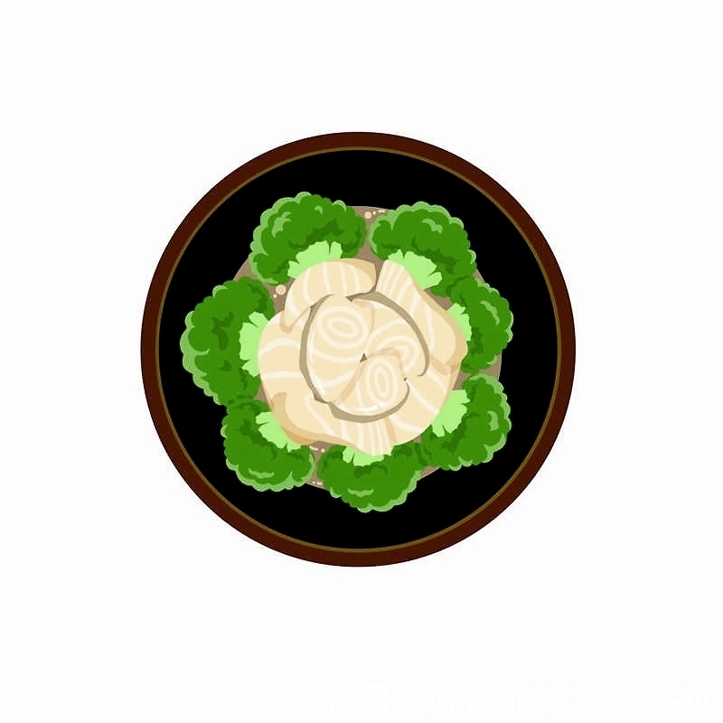 食谱|冬季养生小食谱——西蓝花