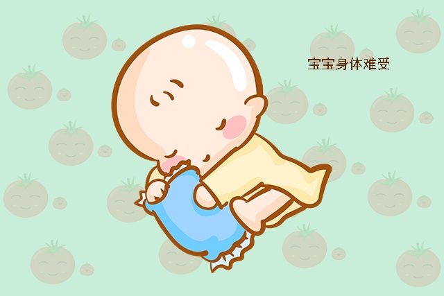 小宝贝|为何婴幼儿睡觉总爱“满床滚”？别嫌烦，可能是他在传递异常信号