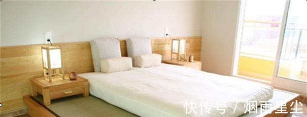 地台|头次见到卧室装这种“睡床”,省空间又实用,真想回家重装