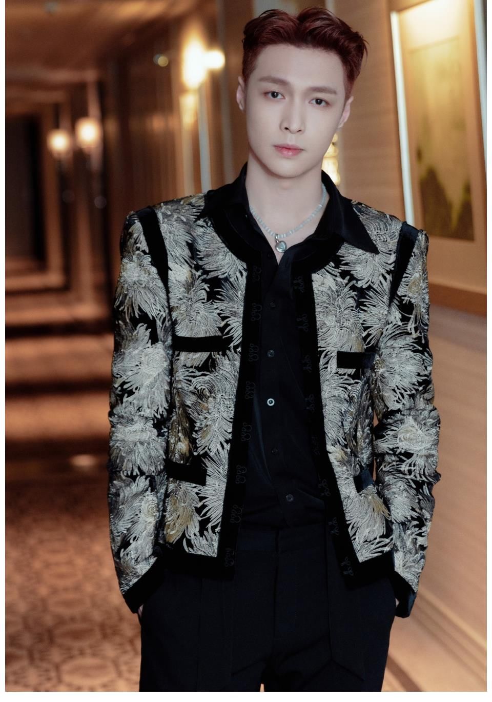 《這就是街舞4》總決賽，張藝興《飛天》大秀東西融合，穿越古今