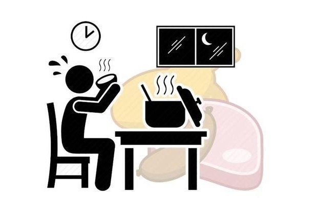 发生率|癌症偏爱哪一类人?提醒:晚上有4个特征的人,最好定期做检查!