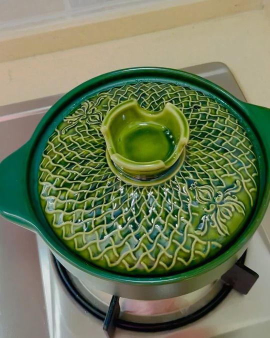 砂锅|虾滑粉丝煲