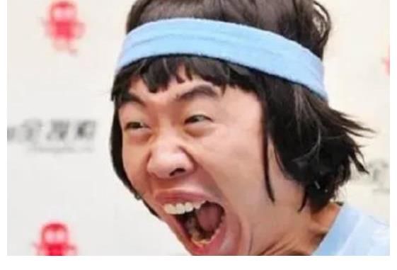 杨迪曾因丑被阻止上台领奖，《快本》、《天天》整改，他考证成赢家