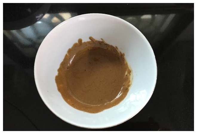 搅一搅,拌一拌,简单到小朋友都能做的蛋糕,细腻香醇,零失败