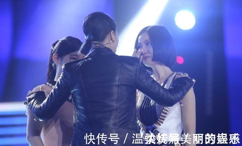 《中國好聲音》最大的兩顆遺珠,竟然都被那英弄丟了