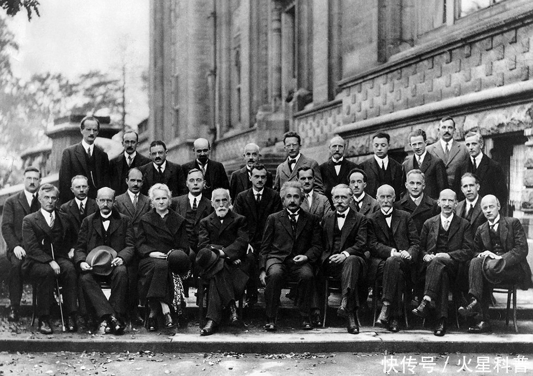 一个让人绝望的物理定律,物理学家:宁愿没有发现它!