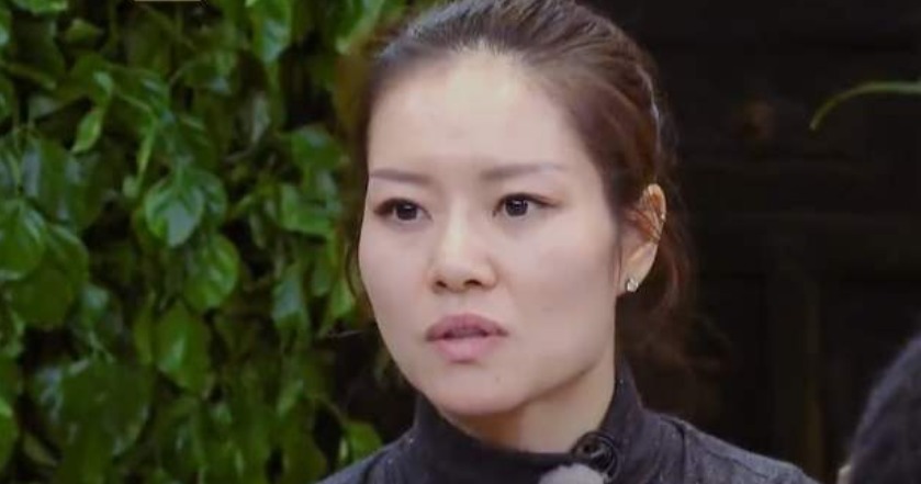 音乐家|同名李娜命运却大不同，一个嫁初恋获幸福，一个2次爱上有妇之夫