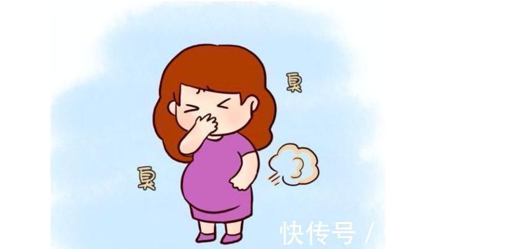便秘|孕期打嗝爱放屁?分享6种缓解胀气方法,挺管用的!