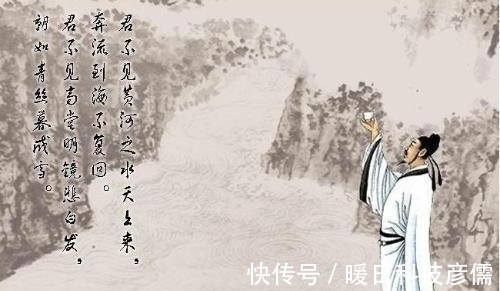 杜甫|史上最“懒”的诗人，一生只写两首诗，其中一首被评为千古绝唱！