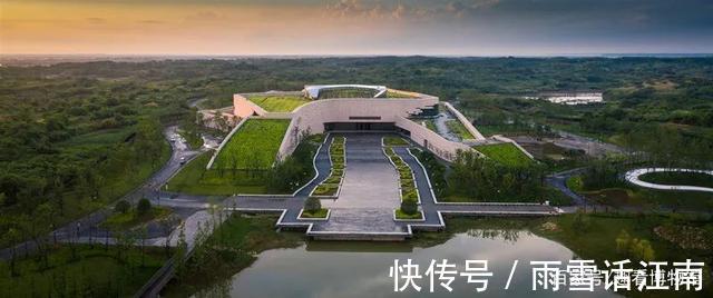 南昌|历时4年,海昏侯国遗址博物馆开馆,最全攻略抢“鲜”看!