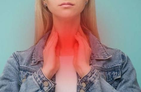 特征|甲状腺结节“癌变”时，并不是悄无声息，出现3个特征需提高警惕