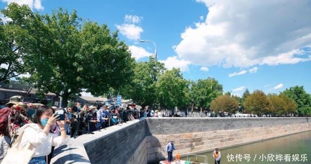 故宫角楼，著名新手村，法师聚集地，是紫禁城最美的拍摄地！