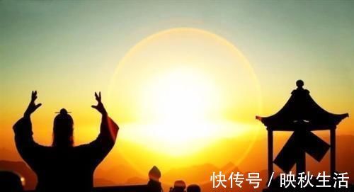 疏通|阳气不足,百病生,远离3大“诱因”,人体自带阳气窝,补足阳气