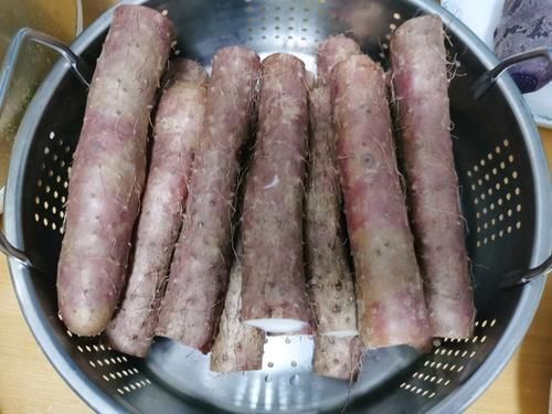 月饼|山药虽好,但是不能和“它”一起吃,吃对了滋补,吃错了易中毒