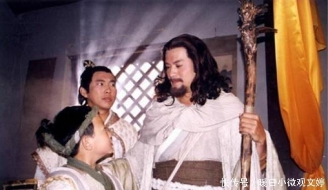 黄药师|为什么武林中人都疯狂抢夺《九阴真经》却几乎没人去抢《九阳真经》