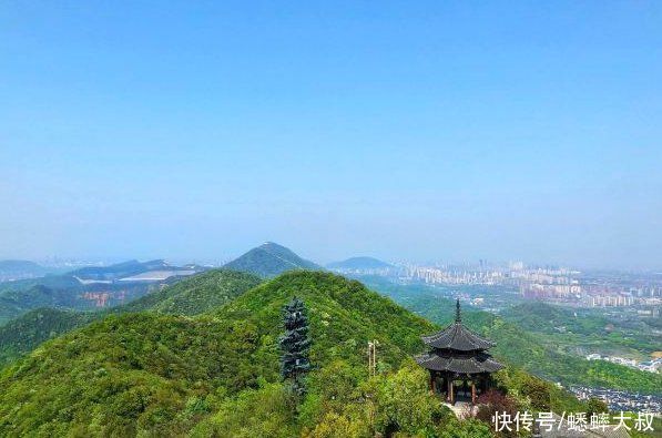 香积寺|细数杭州十个人迹罕至的美景点，体验极佳，独特私藏处