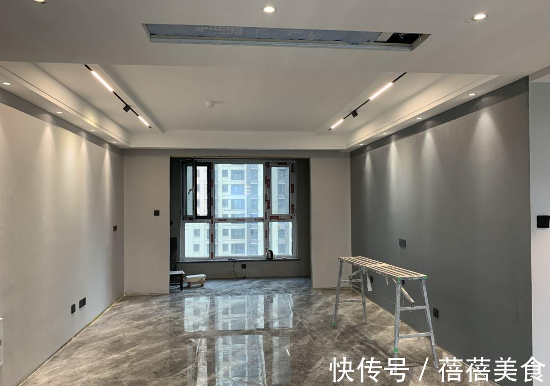 阳台柜|如果装修能重来,我会坚持“七不装”,避开初次装修的“雷区”