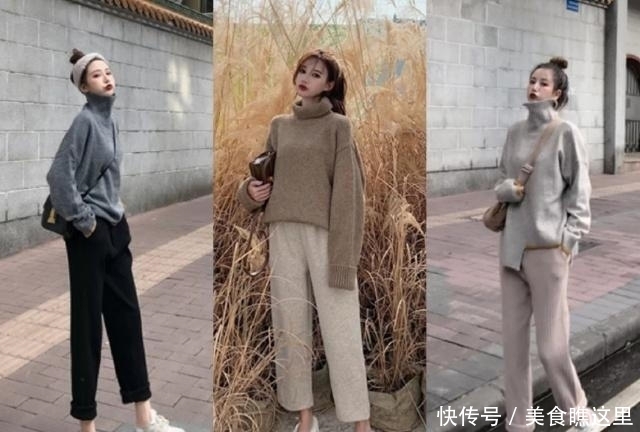 过年想要做精致优雅的女人,这些穿搭法你一定要知道!