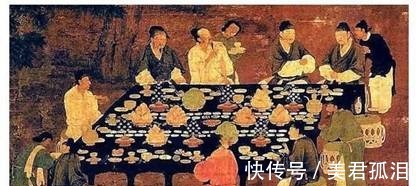 苏东坡|中国古代四大吃货---孔子、袁枚、苏轼、乾隆