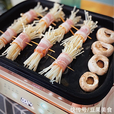 这样做家庭版烤肉,隔壁小孩都馋哭了