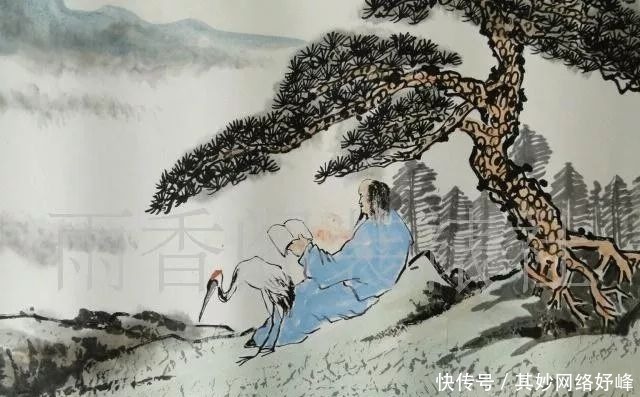  天机|孙悟空的身世终于揭晓了，他并非三界之人，此人一语道破天机