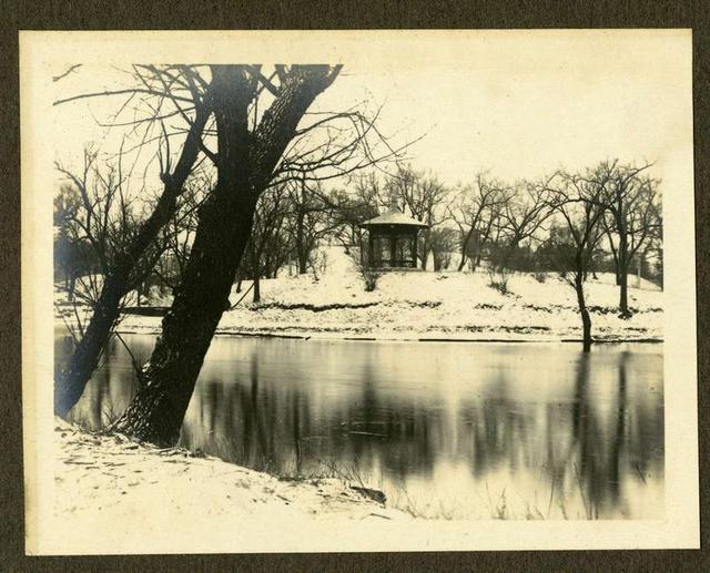 郭沫若|容庚捐赠展在中国美术馆隆重开幕