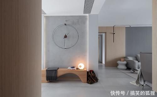 原木|看了她家，才知道什么叫岁月静好，一进门仿佛世界都安静了