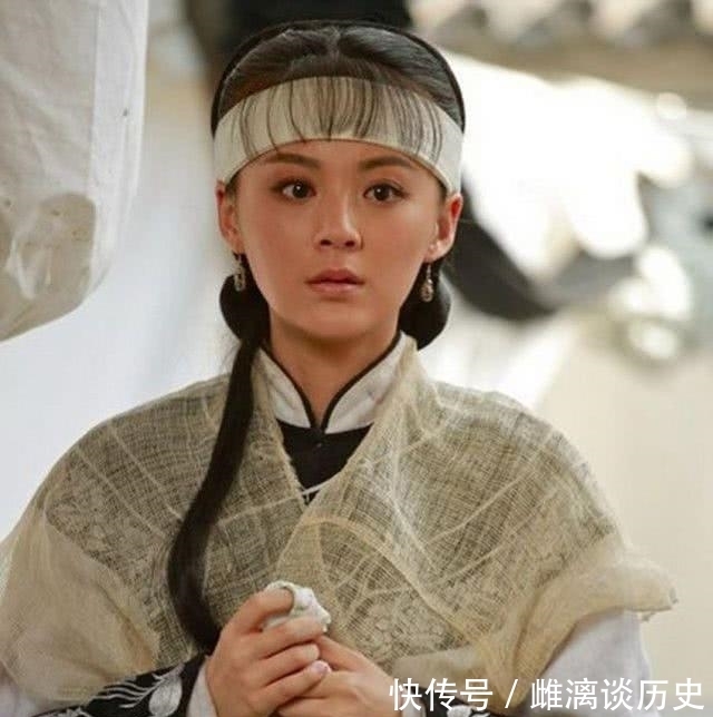 小白菜|说一说晚清四大奇案之杨乃武与小白菜案