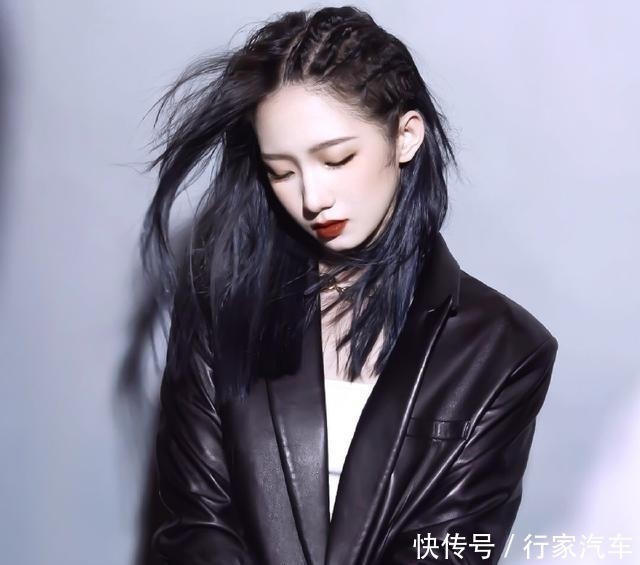 星辰|孟美岐落选星辰大海计划,演员梦受挫,落选原因有三个