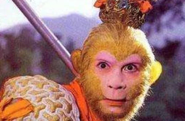 唐僧$孙悟空打死过六个凡人,把他们名字连起来,你会发现一个神秘规律