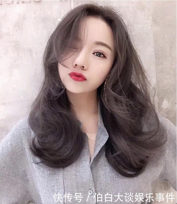 女孩子|男生最“看不惯”的发型,见了忍不住想笑,女孩子偏偏认为很美