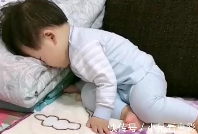 营养均衡|为给2岁女儿断奶,宝妈每次回家都乔装打扮,网友表示笑弯了腰