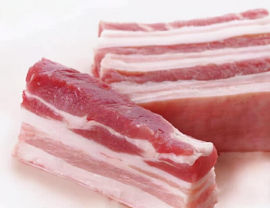  健康|不用烤箱不用叉烧酱的叉烧肉，比买的好吃百倍，而且更健康，解馋