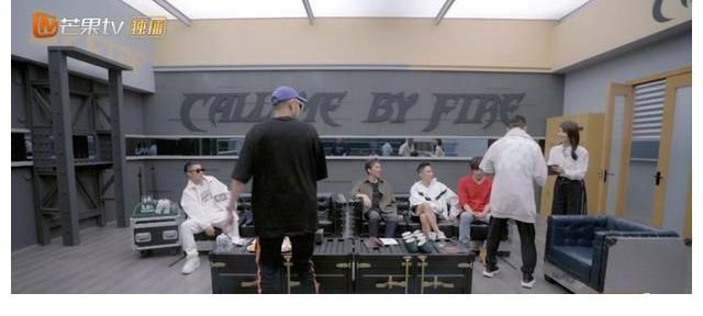 尹正|《披荊斬棘》四公投票失控？尹正贏林志炫太離譜，張晉反應很真實