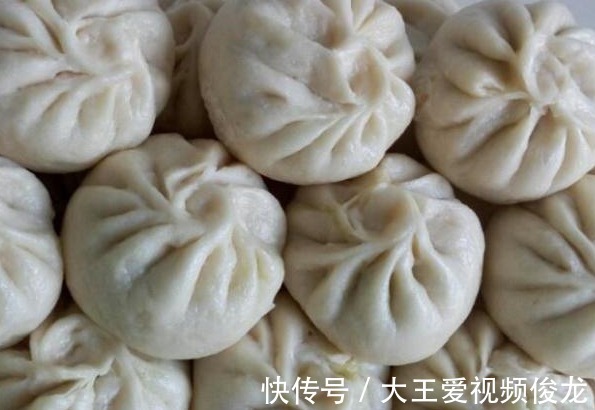 韭菜包子蒸多长时间 蒸包子蒸出来扁了怎么办