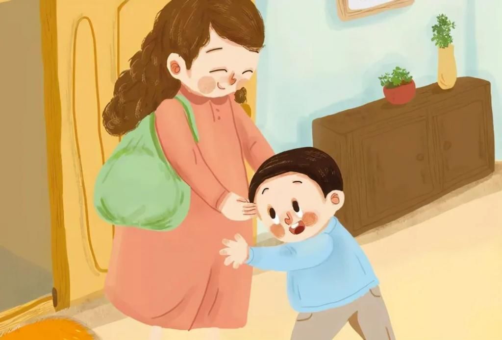 孩子|教育孩子，只知铺路是如今父母爱犯的错，舍得让步才能创造奇迹