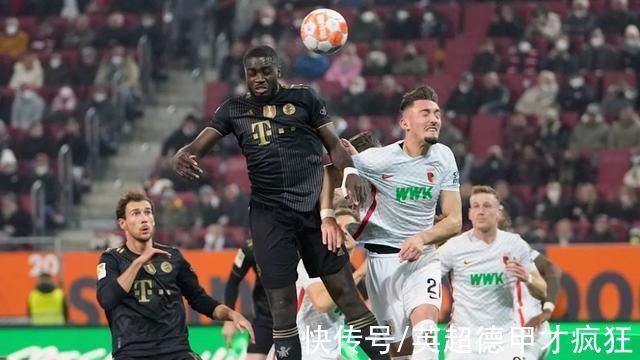 中卫|纳帅吃德甲败仗,三中卫还不是时候,耐心等凑够6个好中后卫!