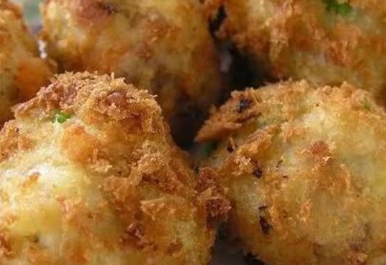 土豆|土豆最好吃的做法,不加一滴油一粒盐,健康又美味!