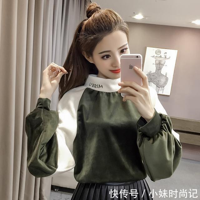 秋季|秋季卫衣怎么穿时尚?从18岁穿到45岁,减龄更时尚