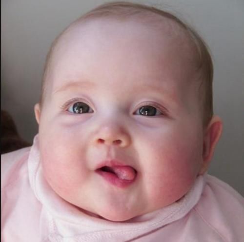 混血宝宝|中国夫妻生下混血宝宝,亲子鉴定后,宝爸乐了,奶奶却哭了