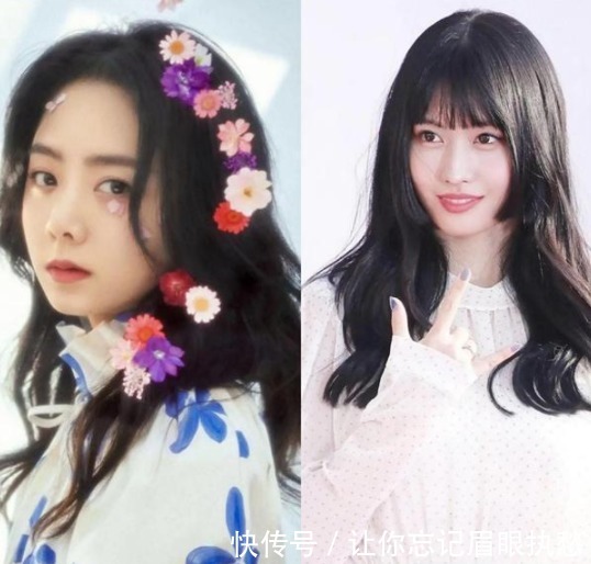气质 容易毁气质的5种发型，不是显脸大，就是显头大，很多人都尝试过