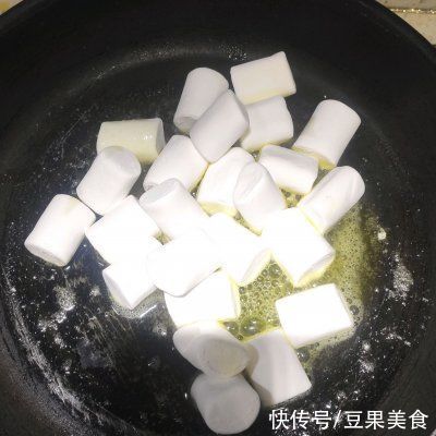 零失败奶枣走起，简单又好吃，吃货来收藏哦