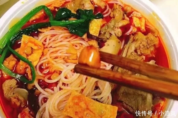 小吃|假如你饿了三天,面前突然出现4种小吃,只能选1种,你会咋选