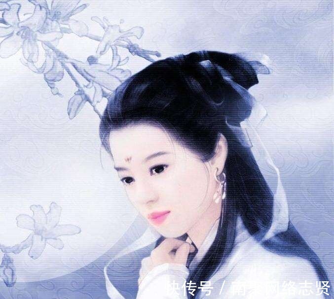 自尽|王阳明曾称赞过的绝色才女最终却选择投江自尽