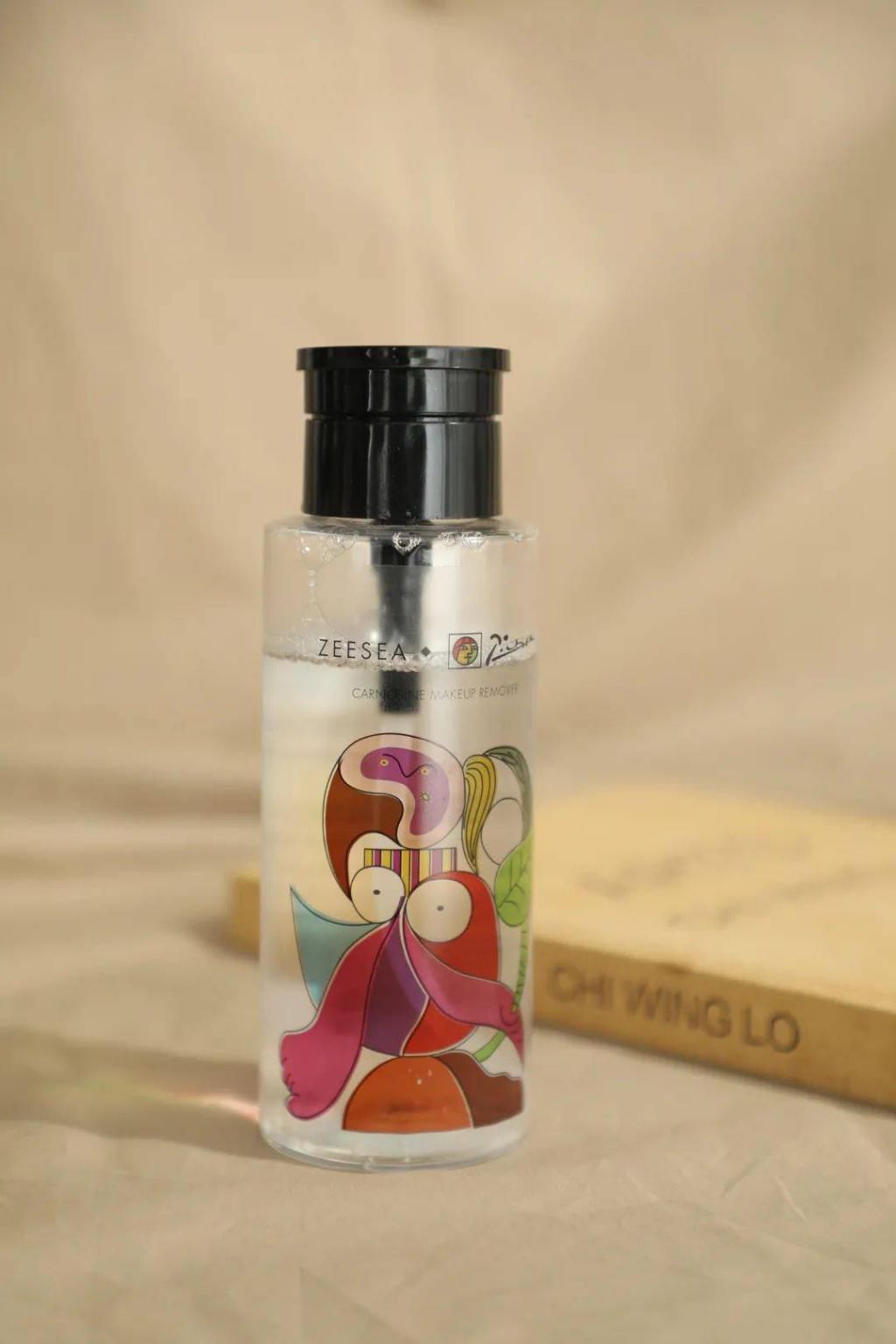 爆！50块钱的卸妆产品居然比500的好用？