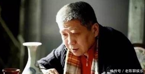 马未都:我和老婆一起逛潘家园,本想让她照应我,却还是被忽悠了